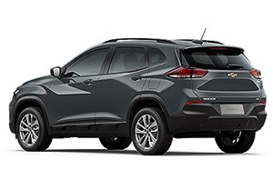 Compre agora a Tracker 2025